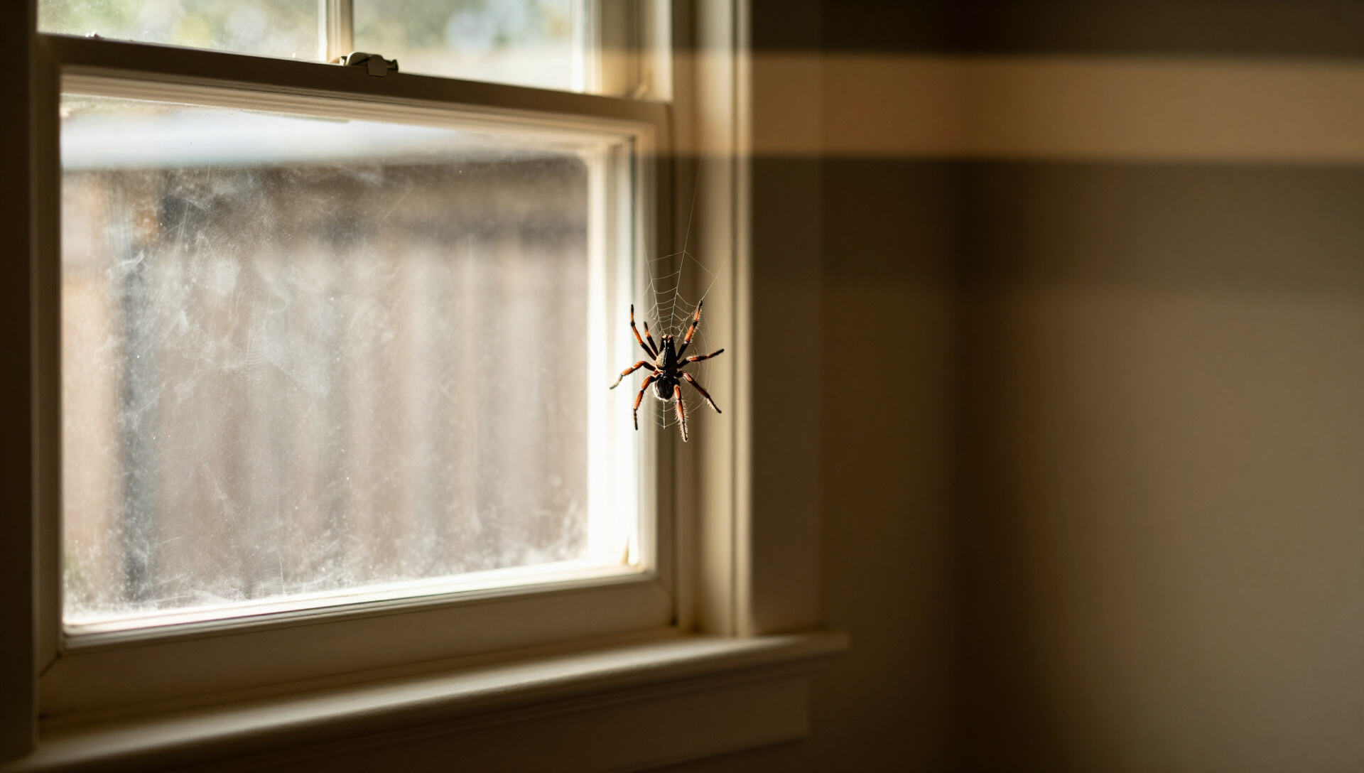 Spider Control in Alfords Point